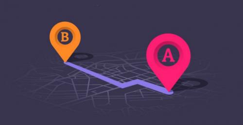 Facebook Messenger ya te permite compartir tu ubicación