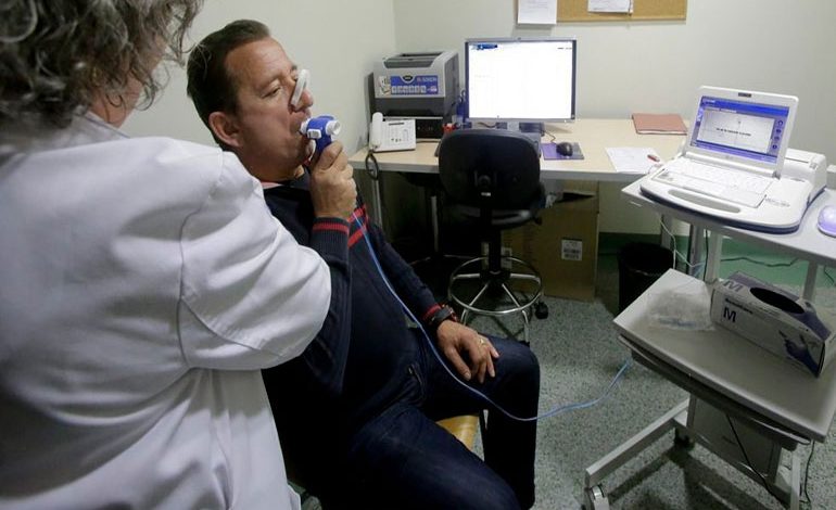 Males respiratorios mandan al hospital a más de 157 mil tamaulipecos