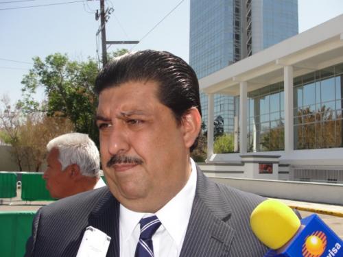Dan celeridad a investigación contra Garza de Coss