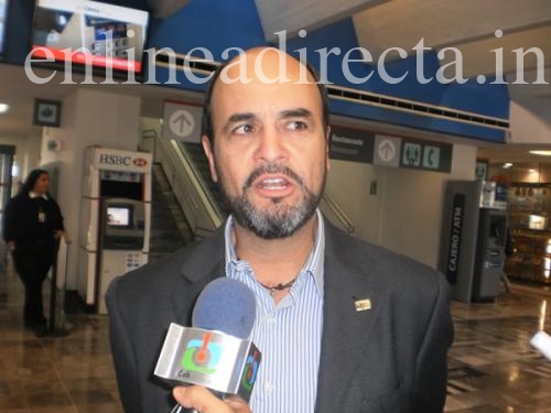 Siguen sin ingresar a Estados Unidos los transportistas mexicanos