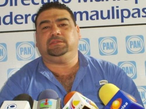 En desacuerdo el PAN maderense con decisión del gobernador