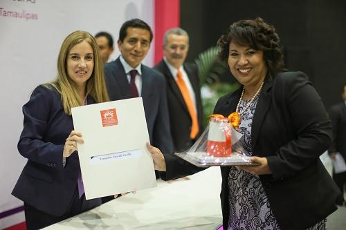 María del Pilar profesionaliza la defensa de los Derechos de la Infancia y la Adolescencia