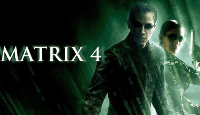 Matrix 4 y Jonh Wick 4 se estrenarán el mismo día
