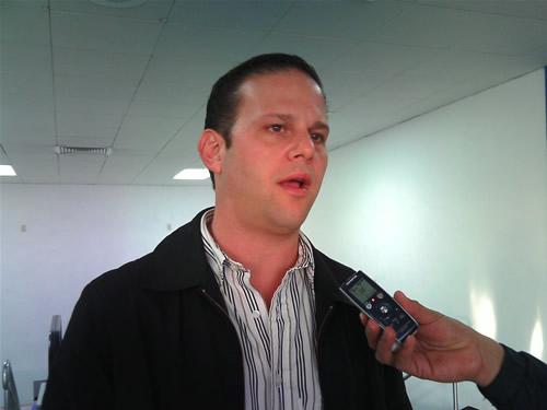 Fortalecemos la unidad priista: Miguel Manzur