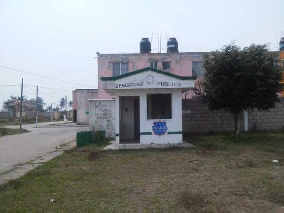 Reabrirá el municipio de Altamira 39 módulos de seguridad para el reforzamiento de la vigilancia en sectores de alto conflicto