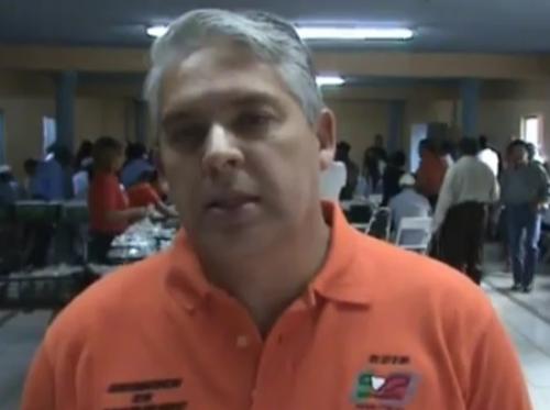 Movimiento territorial Felipe Cárdenas intensifica brigadas oftalmologicas en Matamoros