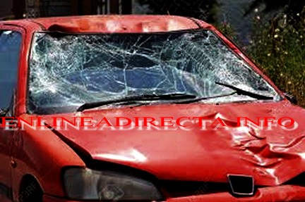 Muere menor en accidente vial en autopista a Matamoros