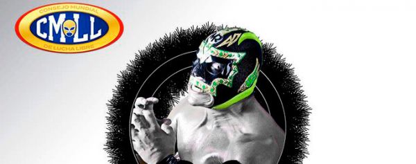 Fallece luchador Mr Niebla a los 46 años