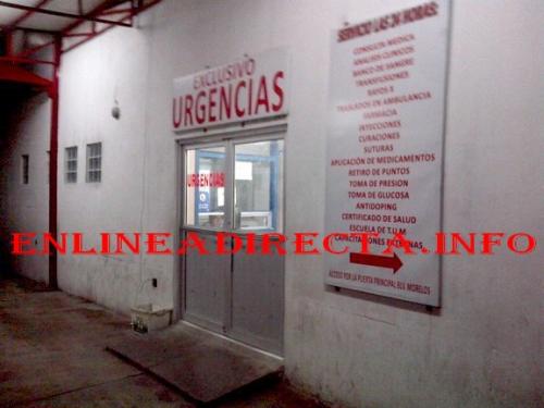 Muere persona al parecer por una descarga eléctrica