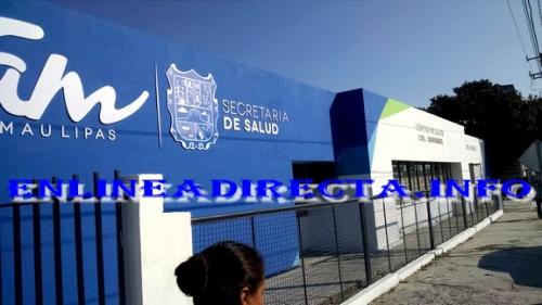 Muere persona en centro de salud al parecer un ataque al corazón