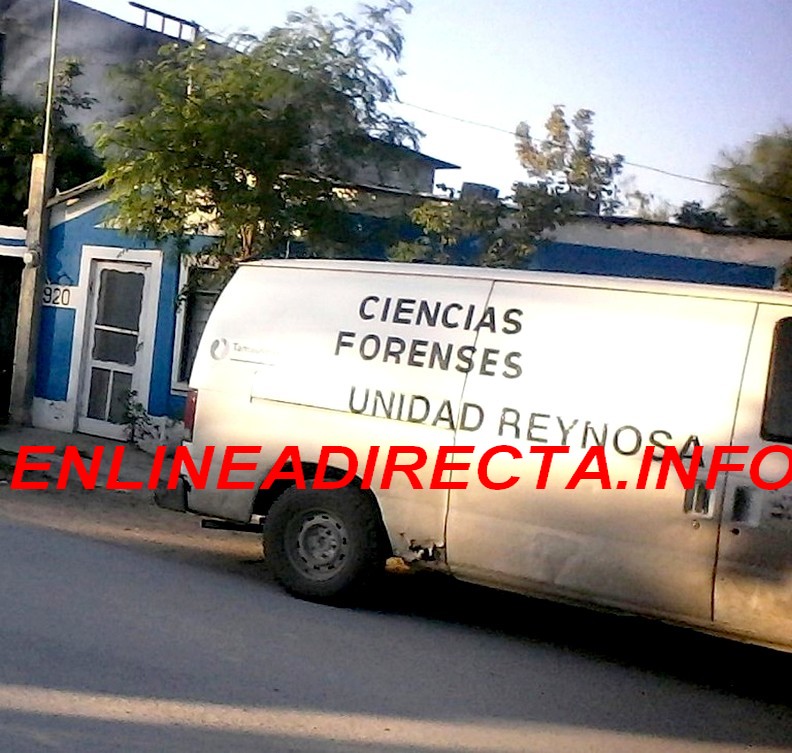 Muere persona en su vivienda al parecer se sentía mal