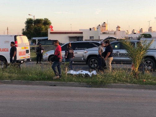 Mujer fallece rumbo a su rehabilitación