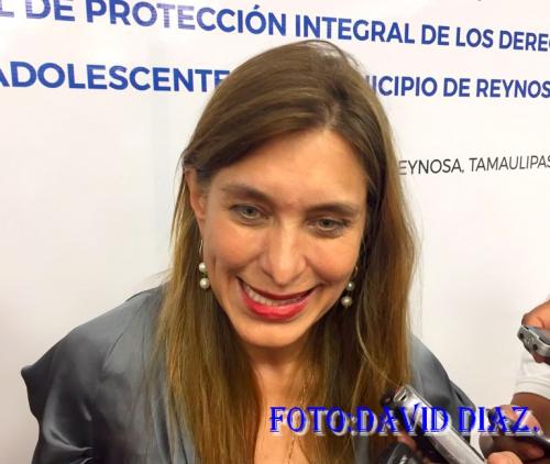 Municipio siguen brindando atención a personas que son deportadas de EE.UU.