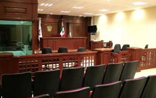 “Nuevo Sistema de Justicia Penal presenta graves fallas”: Arturo de la Fuente Castro.