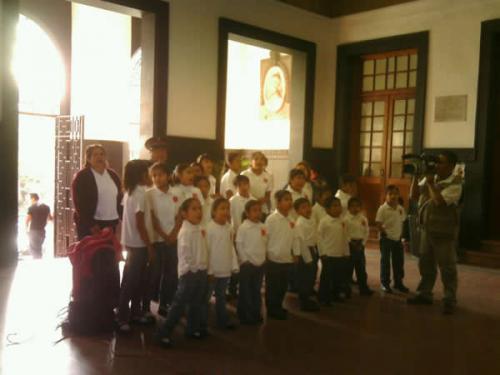 Disminuye 4% la población en Casa Hogar Ejército de Salvación