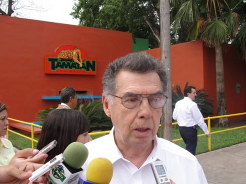 Secretaría de Salud inicia la fase intensiva de prevención y control de enfermedades por Arlene