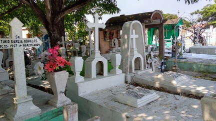 Esperan concretar para este año adquisición de predio para nuevo cementerio