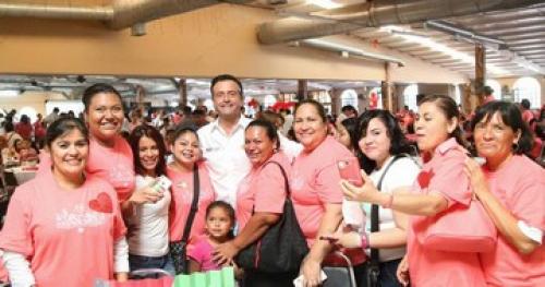 Magnolias de Reynosa, la escencia del triunfo