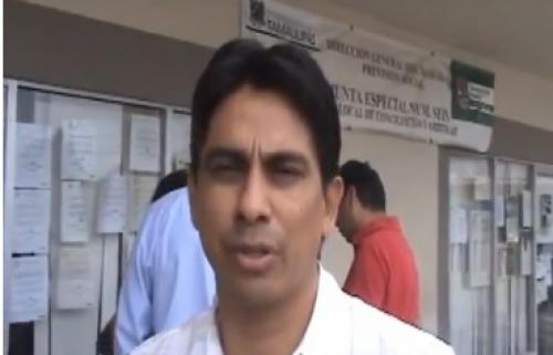 Obreros del sindicato de Jesús Mendoza SITPMEM se cansaron de ser explotados y piden autonomía