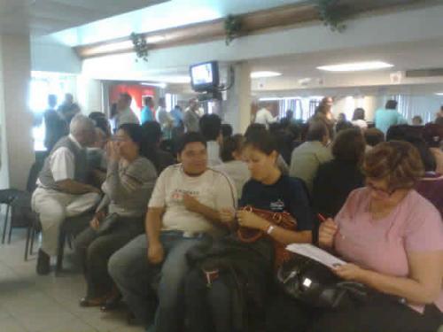 31 mil 644 contribuyentes no pagaron tenencia en el 2010