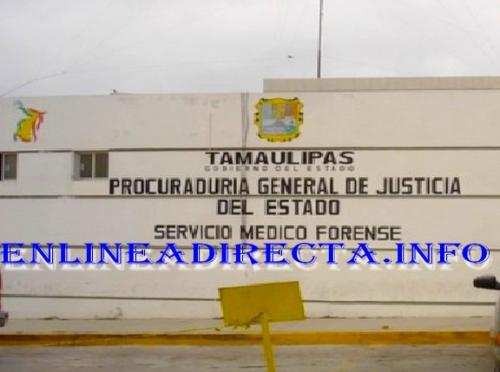 Osamenta encontrada en paraje corresponde a una persona del sexo masculino