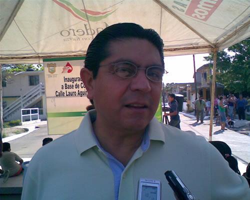 Entregarán el distintivo “M” de calidad en el servicio de atención a los vacacionistas