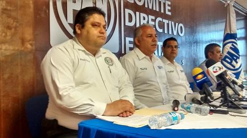 Impugna PAN reforma electoral ante la Suprema Corte de Justicia