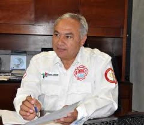 Elaboran protocolo de seguridad para desastres naturales