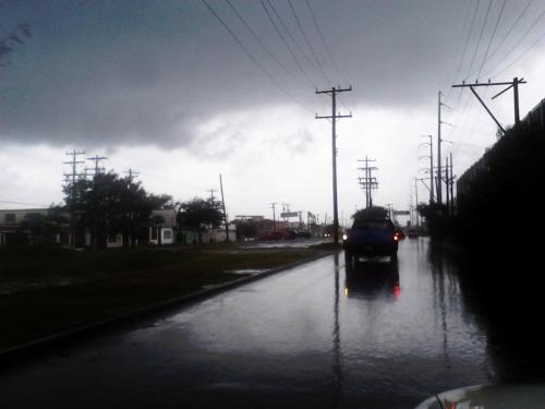 Prepara Protección Civil operativo “bajo cero” por llegada de frentes fríos