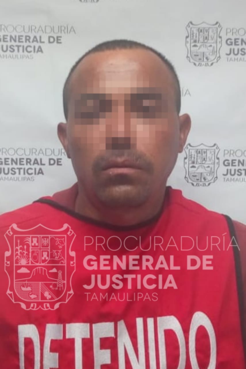 La Procuradur A General De Justicia De Tamaulipas Informa Que Fue Vinculado A Proceso