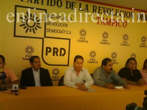 “Sosa Pohl hace el trabajo sucio del gobierno y se manejaba como dictador”: RMA