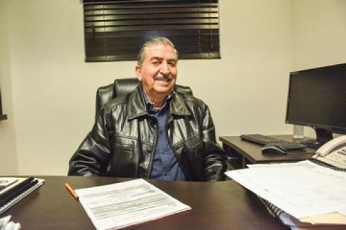 Descuento del 100% de recargos del Impuesto Predial