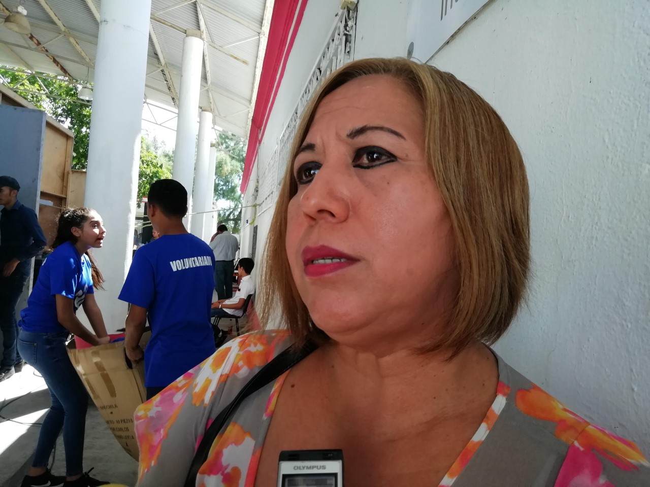 Esperan priistas que su partido se vuelva a levantar