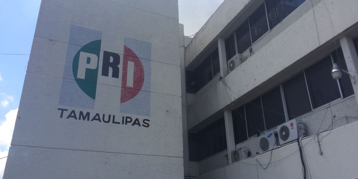 PRI emite convocatoria para aspirantes a Diputados y cierra la entrada a políticos antagónicos