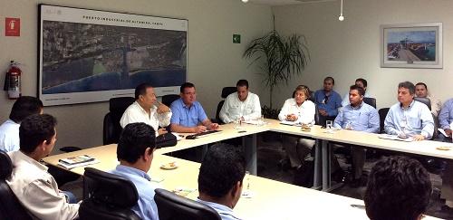 PROFEPA promociona Programa Nacional de Auditoria Ambiental