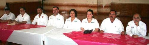 En paz descanse ex regidor de Valle Hermoso Pablo González