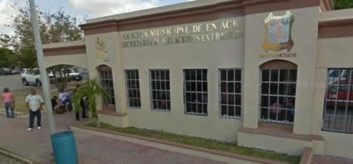 Ampliarán Oficina Municipal de Enlace con la SRE