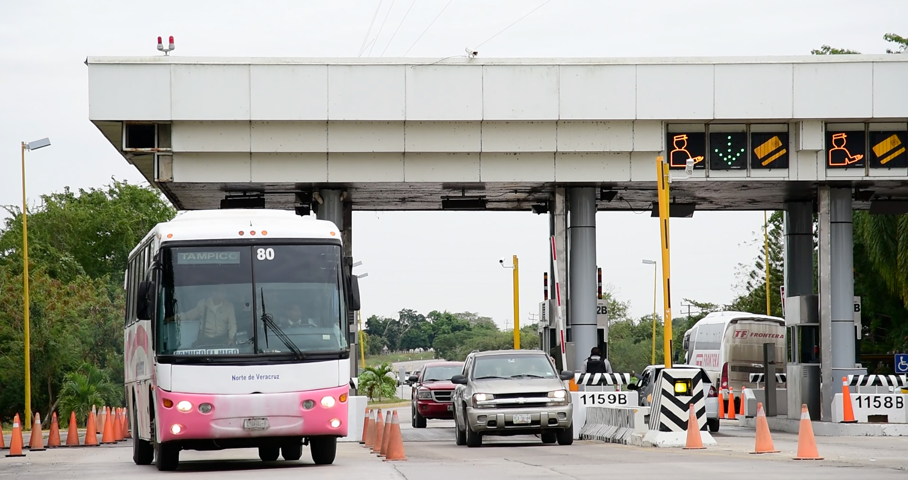 Busca Ricardo García se aplique descuento en cobro de peaje