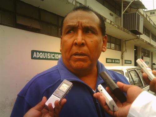 Proponen tianguistas mejorar mercados sobreruedas a los Ayuntamientos de la zona