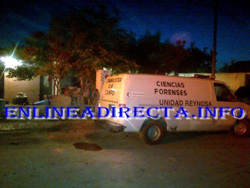 Persona es encontrada ahorcada en su vivienda presumiéndose se suicido