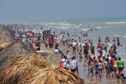 Vinieron a divertirse y regresaron muertos