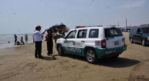 Operativos de Transito Local serán aleatorios en la Ciudad y en la Playa Bagdad