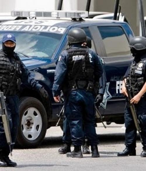 Estados Unidos señala alianza entre Los Zetas y la PFP