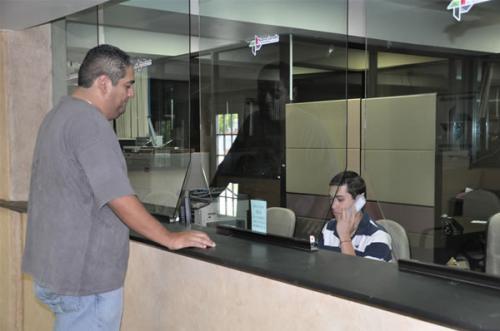 En mayo y junio se recaudó 9 MDP de impuesto predial