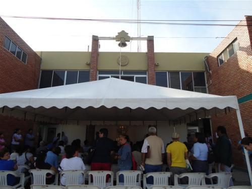 Funcionarios de Altamira a prueba durante 90 días