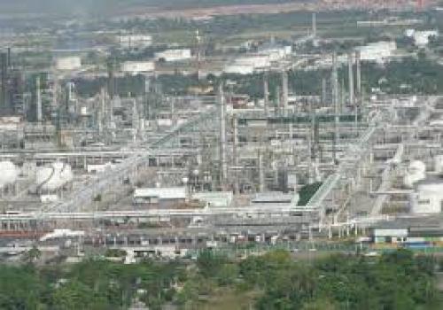 Con más de 2 mdp ha sancionado la ST y PS a la Refinería