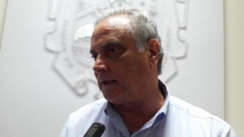 Anuncian visita de Egidio Torre