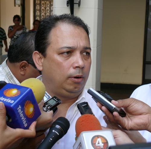 Efectuarán la Segunda Feria de Empleo en Reynosa