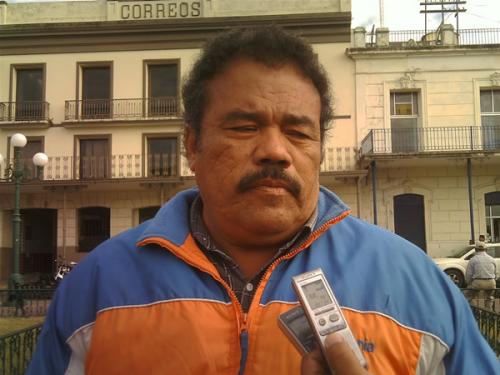 Pugnará el sindicato para que se autoricen 110 plazas