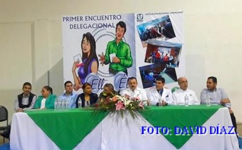 Realizan primer encuentro medico zonal “Ella y El”